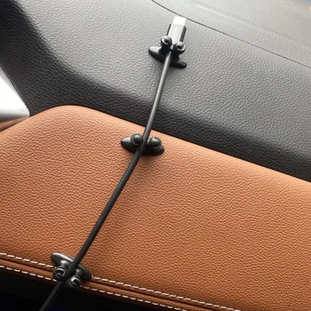  Stezaljka za ploči s instrumentima u automobilu, spojnica za kabel mobilnog telefona