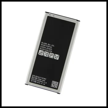  Visoka kvaliteta EB-BJ710CBC J7 baterija Za Samsung Galaxy J7109 J7108 J7008 J7009 Baterija J7 (2016) Izdanje