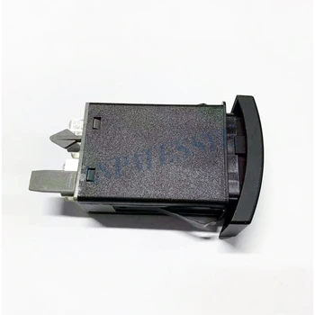  Visokokvalitetna Gumb za Uključivanje rasvjete s Toplom Flasher Za VW Passat 3BD 953 235 3BD953235
