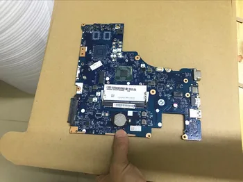  ZA Lenovo Ideapad 300-15IBR Matična ploča laptopa NM-A471 n3700 procesor