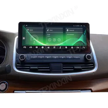  Za Nissan Teana J32 2008-Android Auto radio 2Din Stereo Prijemnik Авторадио Media Player GPS Navi Zaslon glavnog uređaja