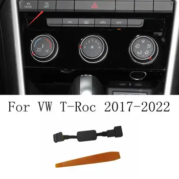  Za VW T-roc Automatsko Zaustavljanje Sustava za Pokretanje motora Isključivanje Uređaja Senzor za Upravljanje Nožica Stanica Otkazivanje