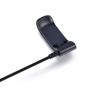  Zamjena za Garmin Forerunner 610 GPS Satovi USB Kabel Za Punjenje Priključna Stanica Punjač