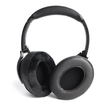  Zamjenjive jastučići za uši Earsoft Jastuci za Slušalice EDIFIER W820bt Slušalice Slušalice, Torbica Za Slušalice dodatna Oprema za Vrećice