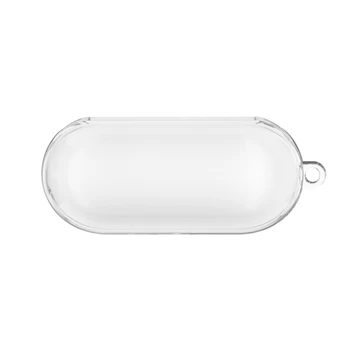  Zaštitna torbica za slušalice, Kompatibilan sa Sony-WF C500, Vodootporna Torbica, Otporan Transparentni telo, TPU, Prašinu rukav