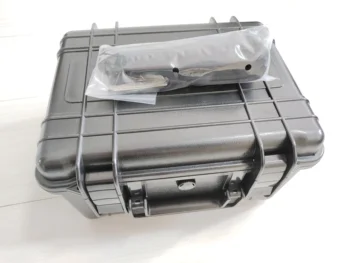  Водоустойчивая kutija transpondera kutije za nošenje na otvorenom za pohranu sigurnosnih prijenosni za Xiegu G90 G90STFM-300DR/6000R