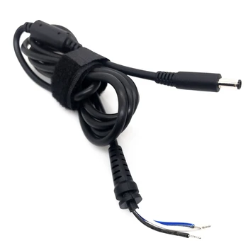  1 kom. Priključak dc 4,5x3,0 mm/4,5*3,0 mm Kabel za Napajanje istosmjernom strujom sa pin za Dell Ultrabook Punjač za Laptop Napajanje Kabel dc