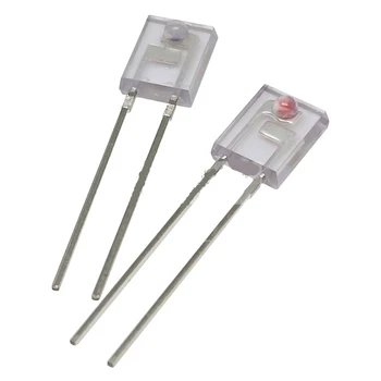  10ШТ IR908-7C PT908-7C Infracrveni LED Фототранзистор DIP-original 2