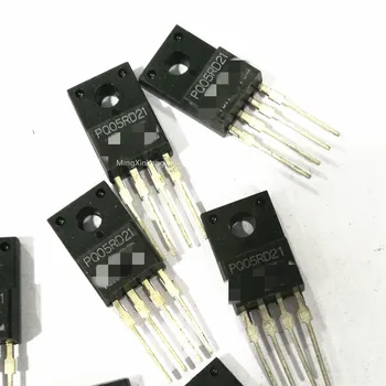  5PCS Integrirani sklop PQ05RD21 IC čip
