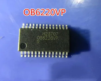  5PCS OB6220VP 0B6220VP TSSOP28 LCD tv, tako da je čip okrenut zvučne jedinice IC