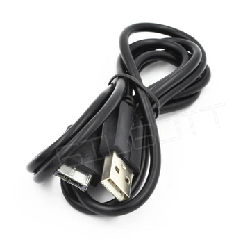  Ac adapter USB podatkovni Kabel za Napajanje Pretvara Punjač Za Sony PS Vita PSV US Plug