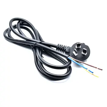  AU Australija Vilica Produžni kabel za Napajanje 3 Trn Kabel 1,8 m 18AWG Za Električne Utičnice Led Reflektor Lampa Svjetlost