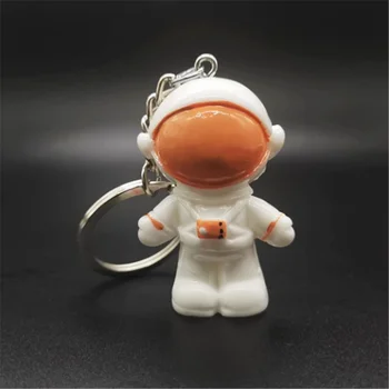  Dječji Tuš Astronaut Crtani Astronaut Privjesak Torba Privjesak DIY Večernje Uređenje Dječji Dar Astronaut Privezak Od Smole