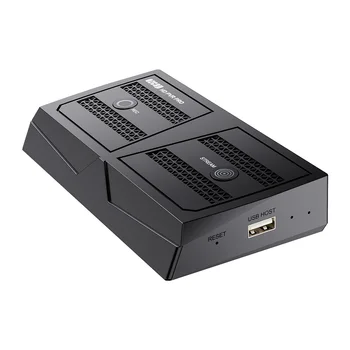  EzCAP350 HD PVR Pro snimanje 1080p sa 4K za igre Snimajte video i spremite na USB-memorijskom štapiću ili USB tvrdi disk izravno, PC nije potreban telefon