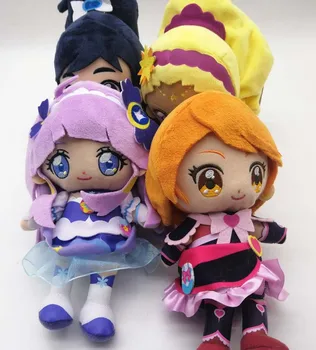  NOVA Zvijezda Treperi Pretty pretty Cure cure Prijatelji Pliš Postavlja Lutke Japan
