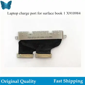  Originalni Fleksibilan kabel Priključka za punjenje laptopa Za priključak Priključak za punjenje Surface Book 1703
