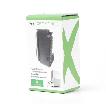  Potpuno Novi Sklop napajanja za konzolu XBOX ONE X/XBOX ONE S Zamjena Unutarnje Ploče Napajanja Punjač N15-120PIA ac Adapter